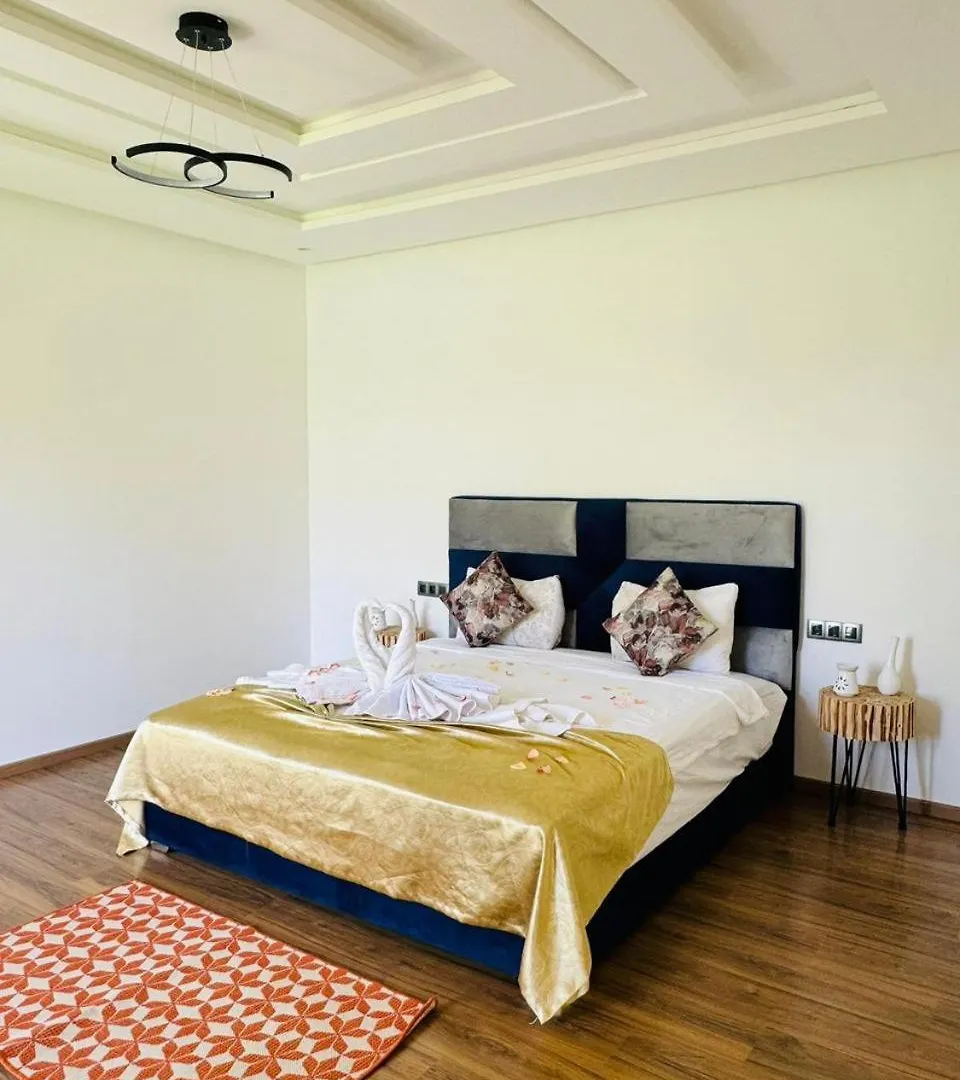 Guest house Villa Sofia Guest &Spa Marrakesh Morocco