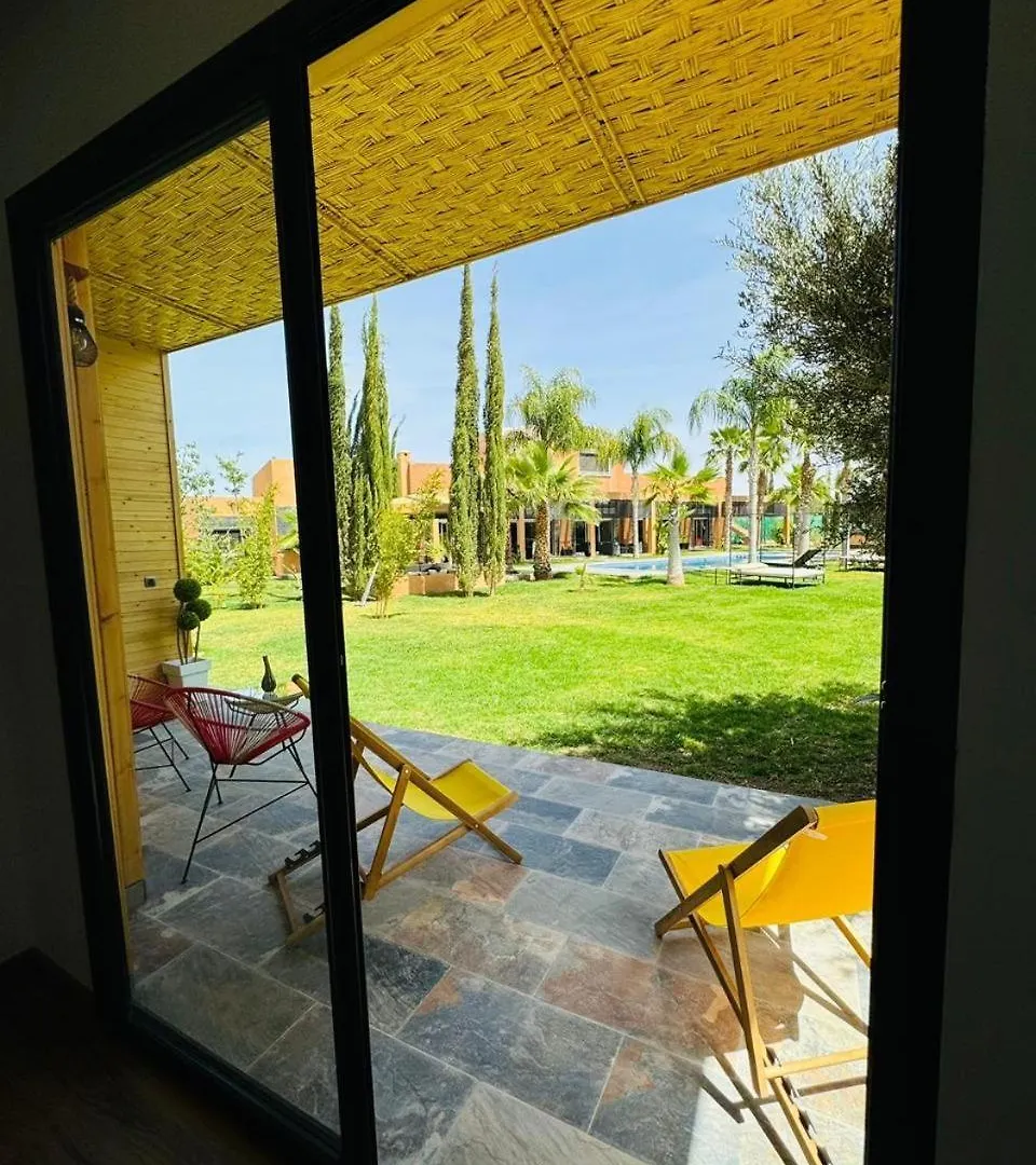 Villa Sofia Guest &Spa Marrakesh