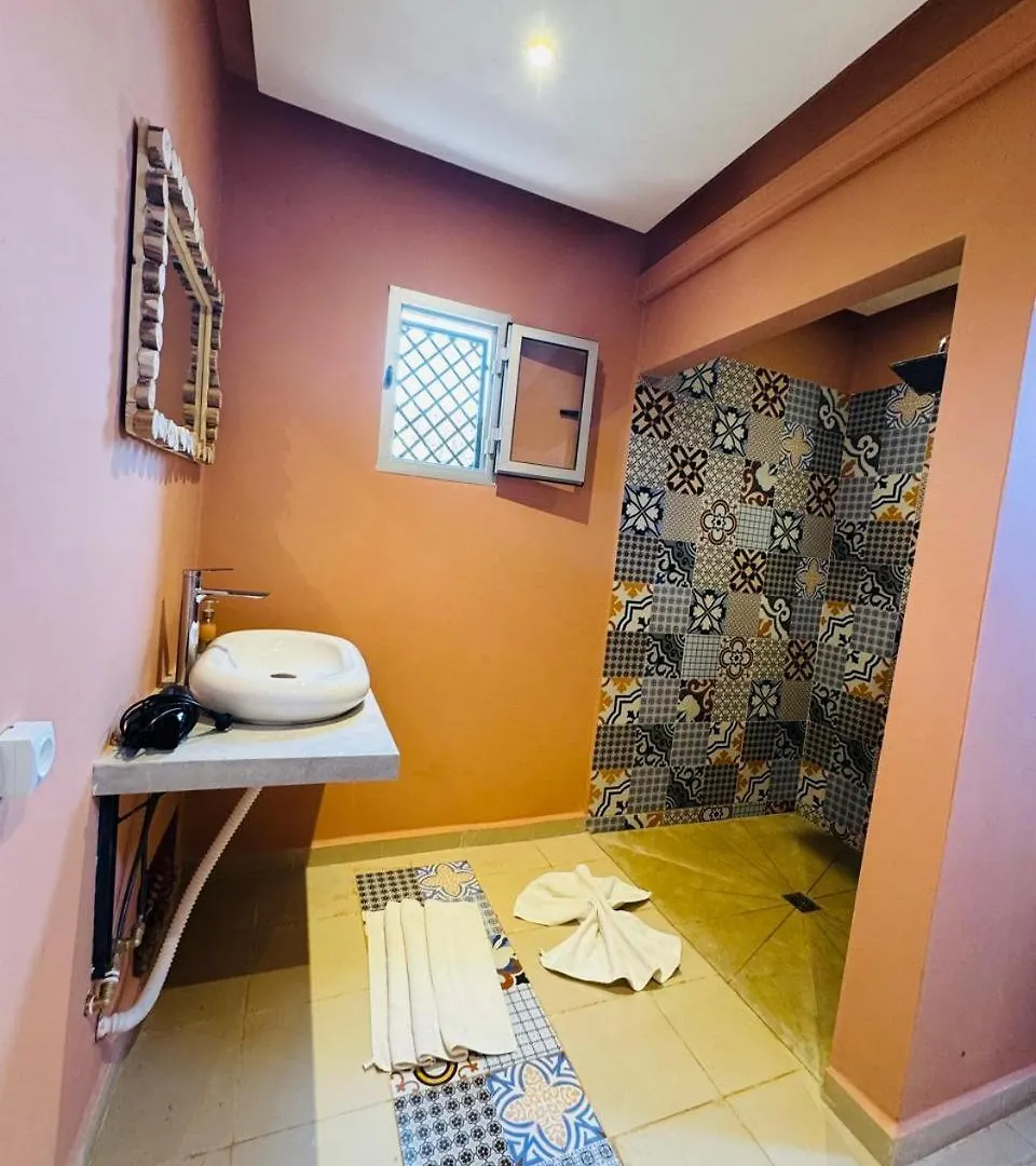 Villa Sofia Guest &Spa Marrakesh 0*,  Morocco