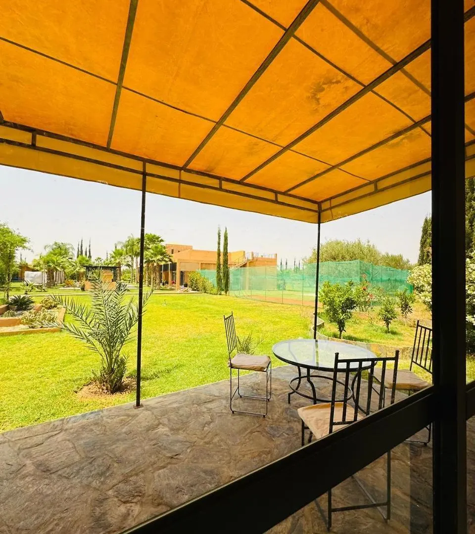 Villa Sofia Guest &Spa Marrakesh