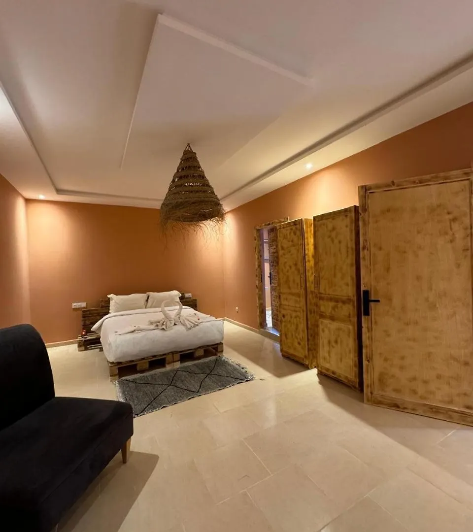 Villa Sofia Guest &Spa Marrakesh Morocco
