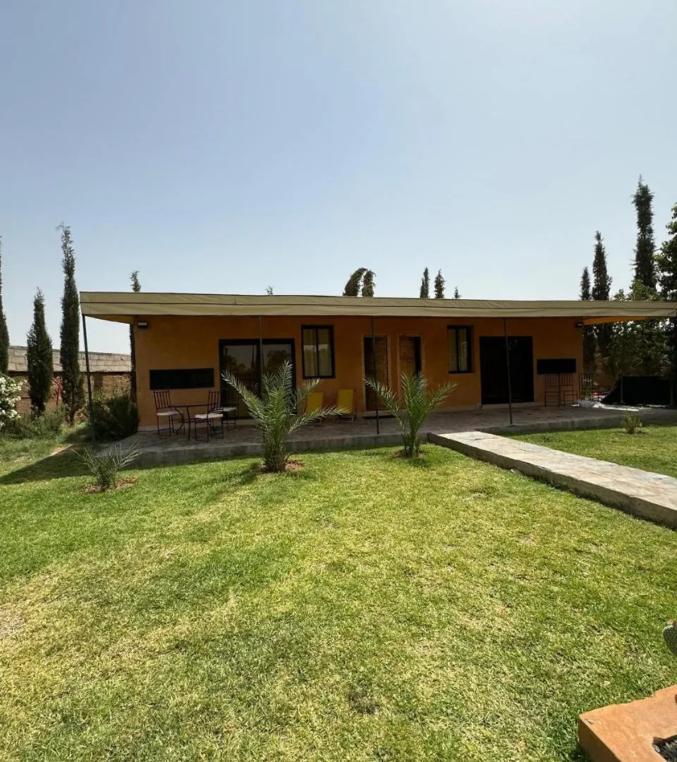 Villa Sofia Guest &Spa Marrakesh Morocco