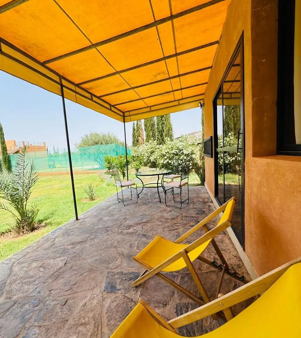Villa Sofia Guest &Spa Marrakesh 0*,  Morocco