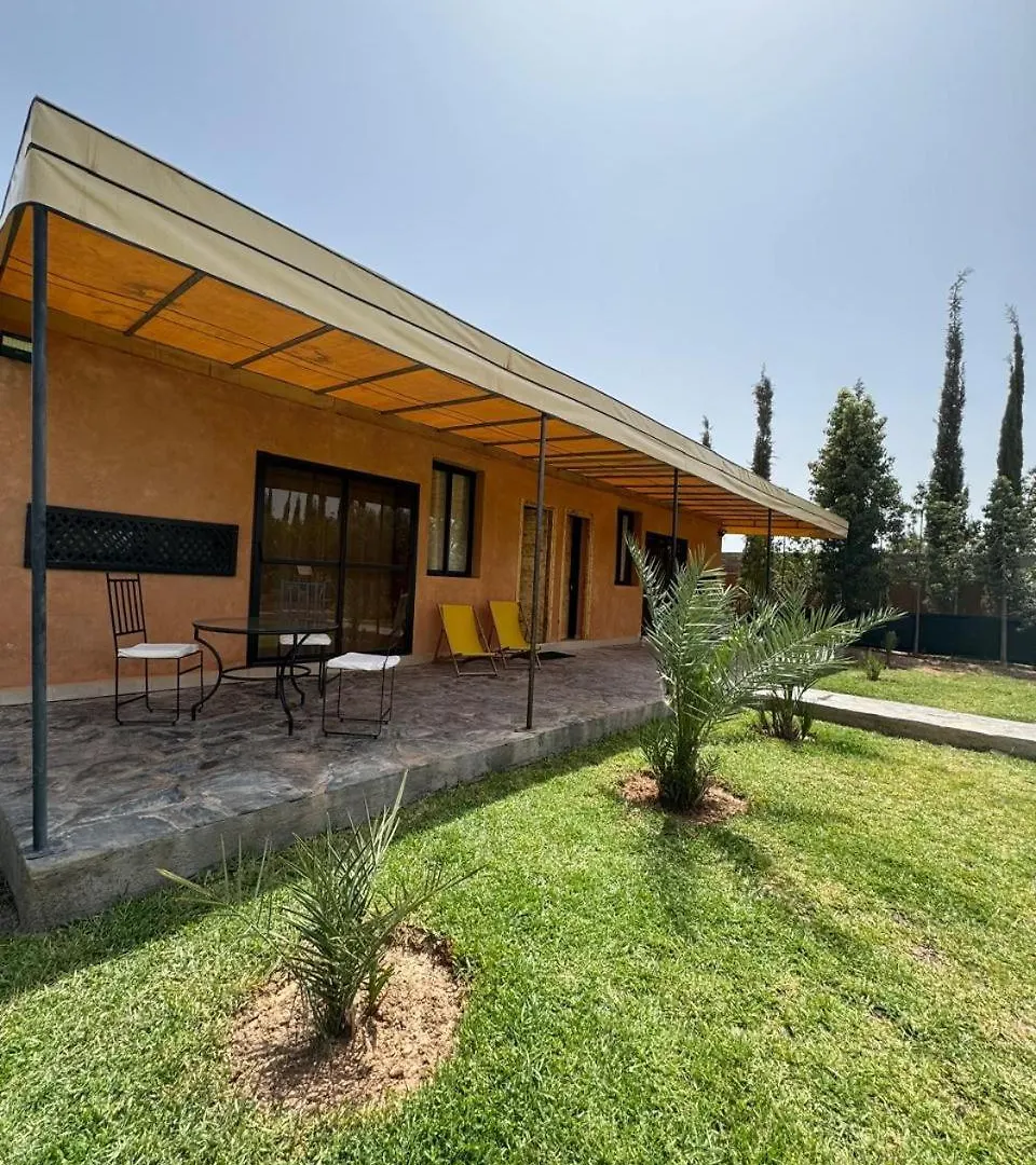 Villa Sofia Guest &Spa Marrakesh