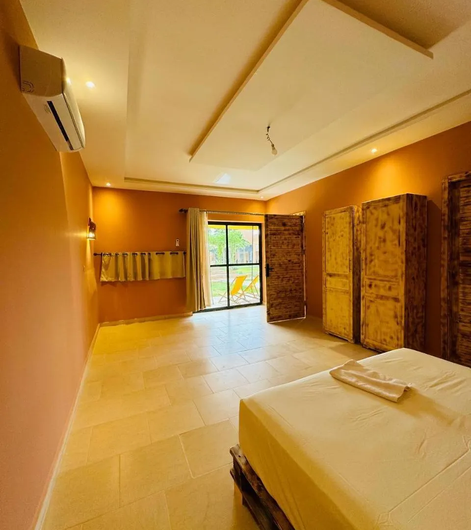 Villa Sofia Guest &Spa Marrakesh Guest house