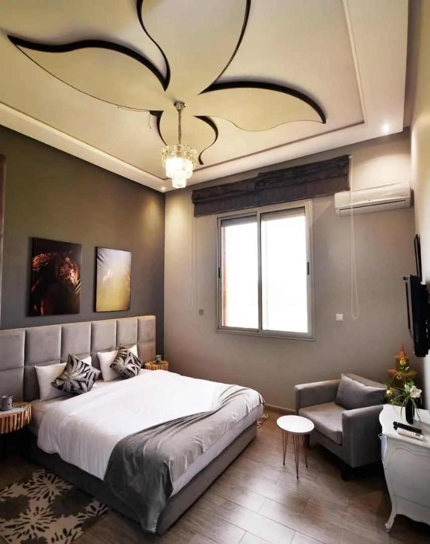 מרקש Villa Sofia Guest &Spa בית הארחה