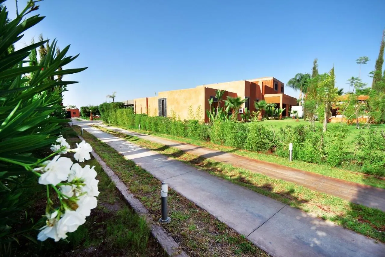 מרקש Villa Sofia Guest &Spa 0*,