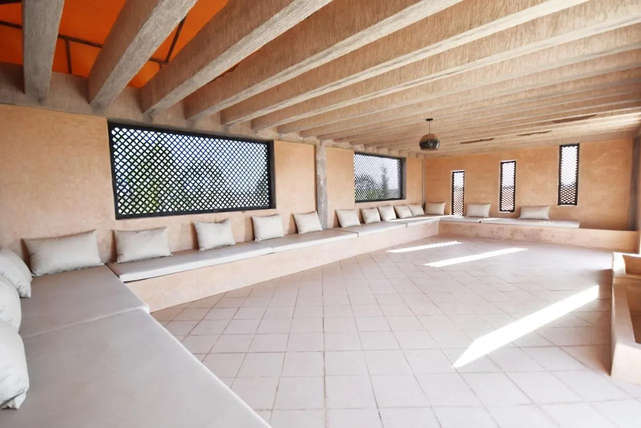 מרקש Villa Sofia Guest &Spa 0*,  מרוקו