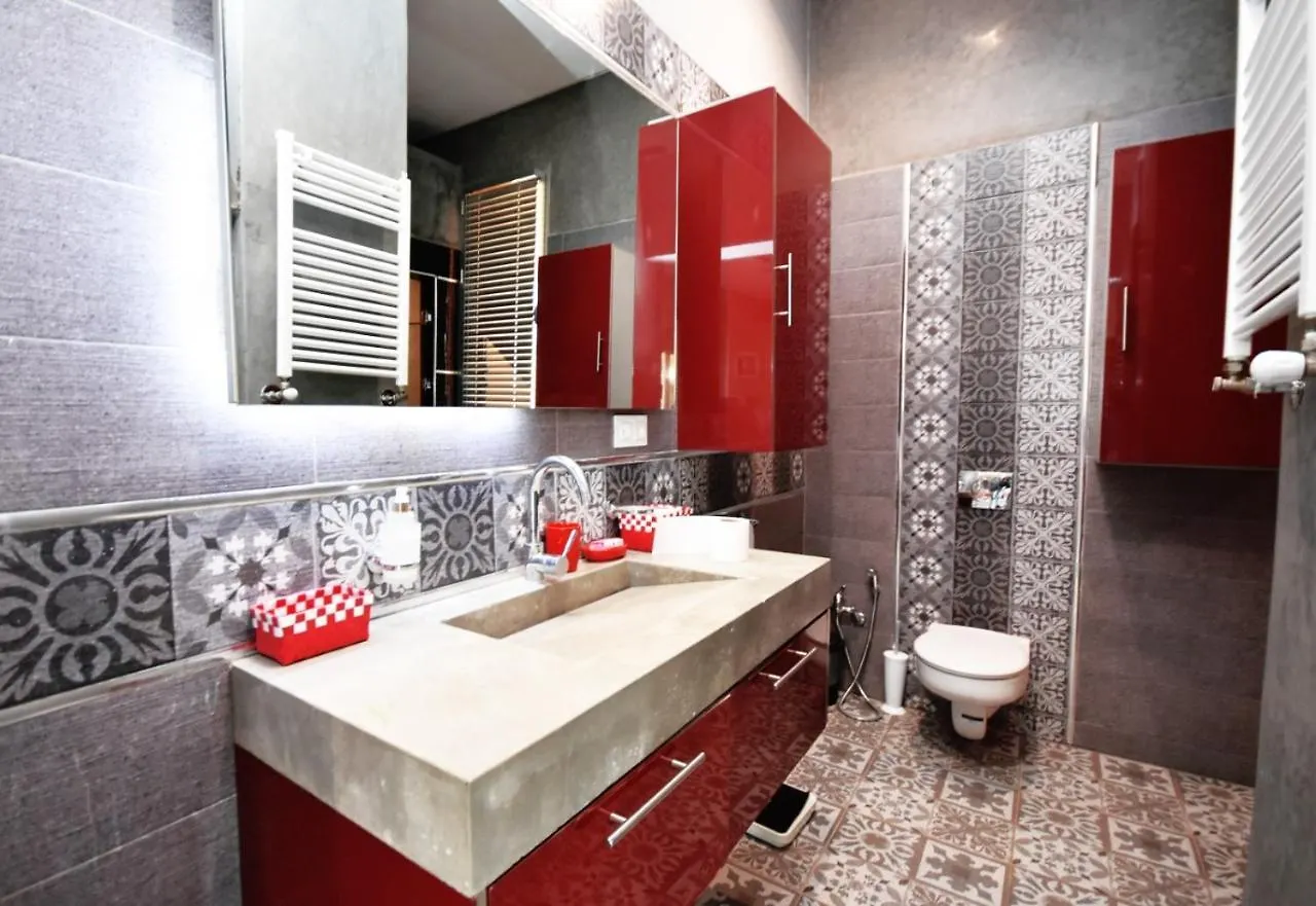 מרקש Villa Sofia Guest &Spa בית הארחה