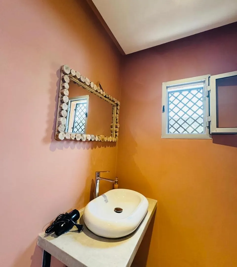מרקש Villa Sofia Guest &Spa 0*,  מרוקו
