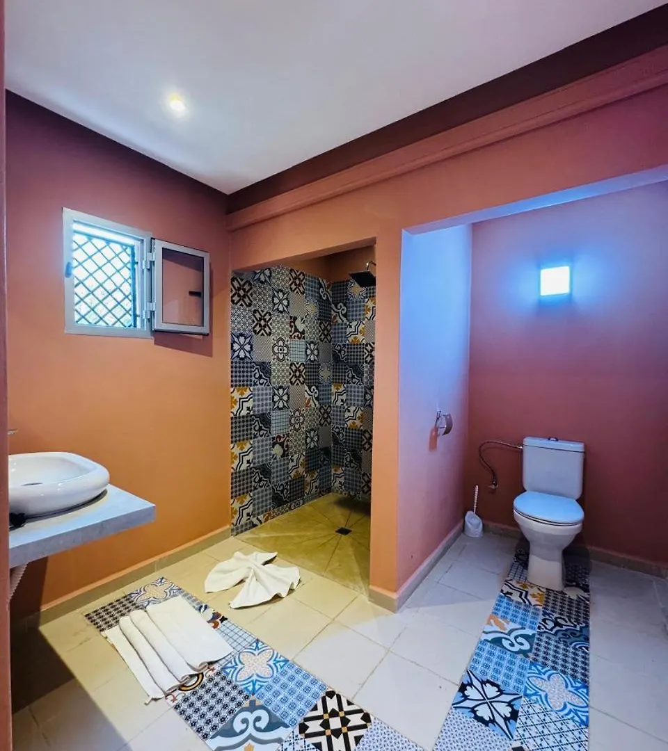 Villa Sofia Guest &Spa Marrakesh Pensionat