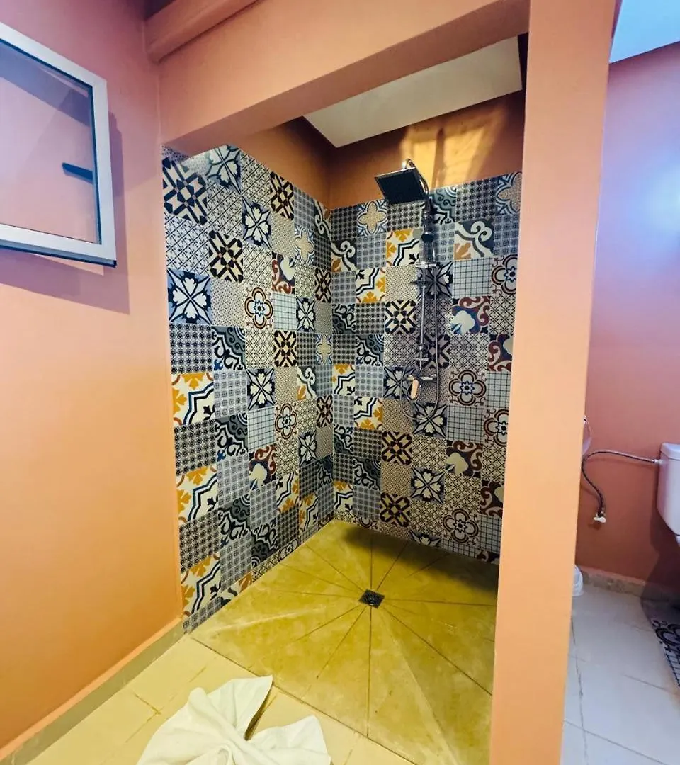 Villa Sofia Guest &Spa Marrakesh 0*,