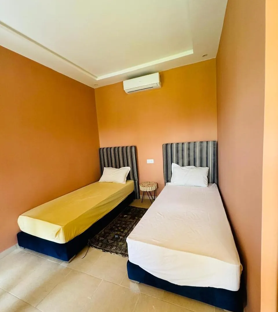 בית הארחה מרקש Villa Sofia Guest &Spa